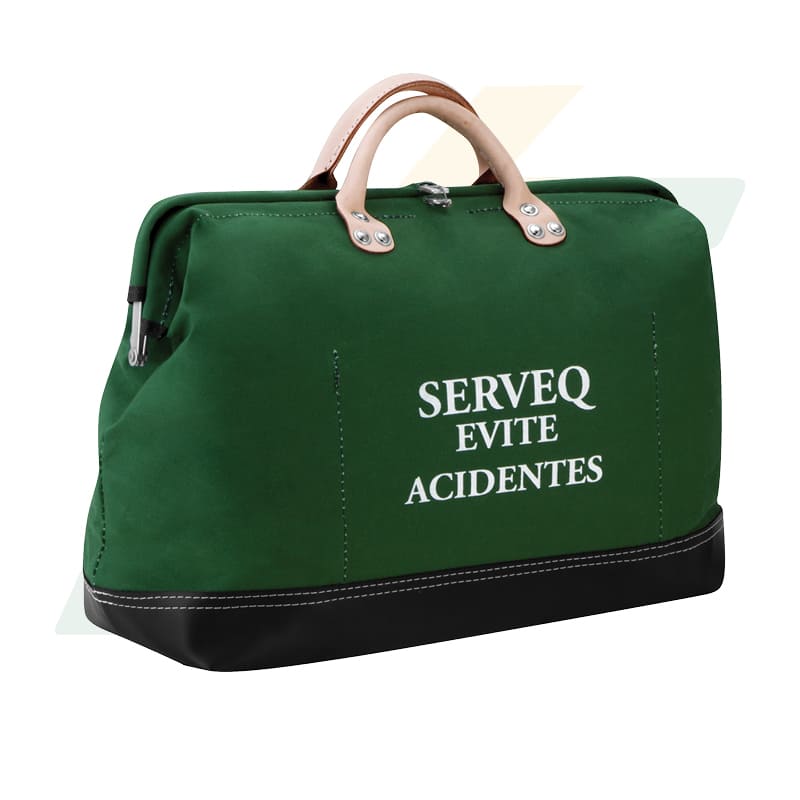Bolsa de Ferramentas c/ cadeado