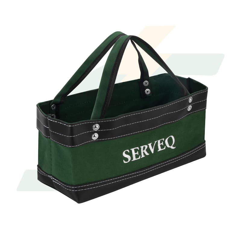 Bolsa de Ferramentas tipo canoa
