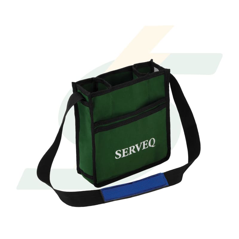 Bolsa de Lona FORD