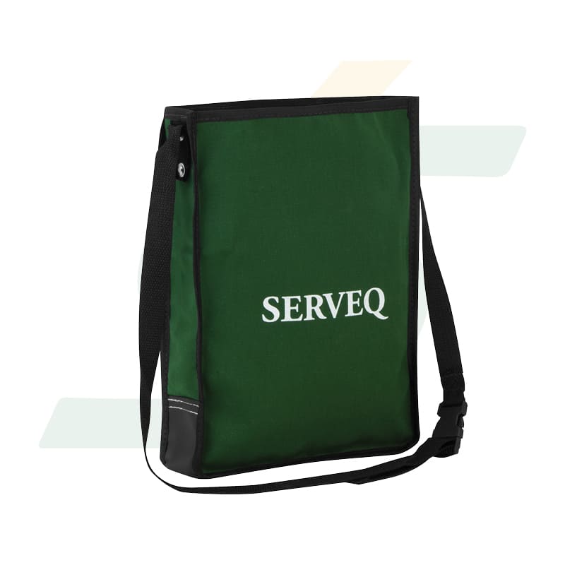 Bolsa de Lona s/ tampa