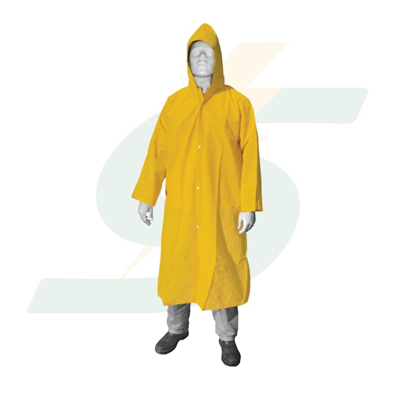 Capa de Chuva
