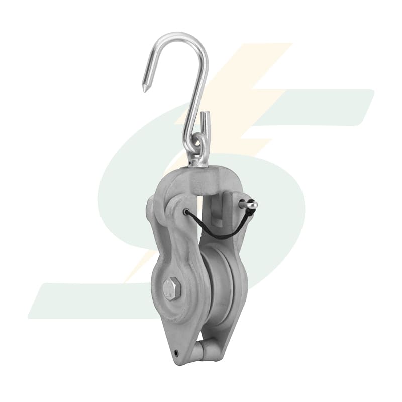 Carretilha p/ Içar 454 KFG