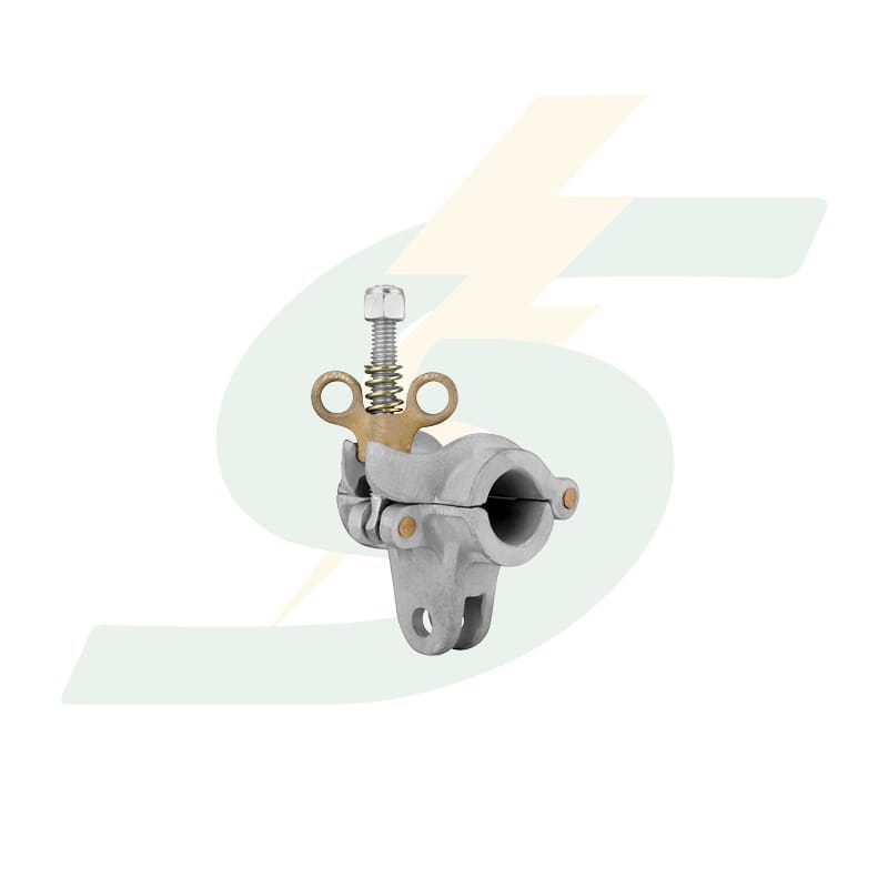 Colar de 64 mm