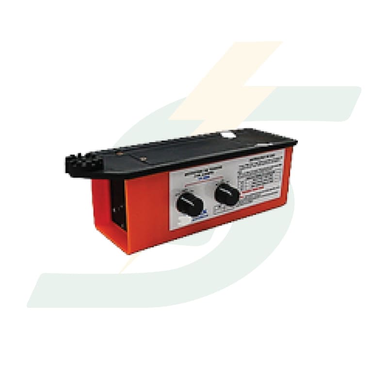 Detector de Tensão por aproximação
