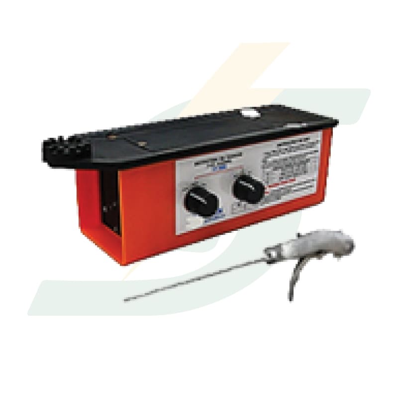 Detector de Tensão por ausência