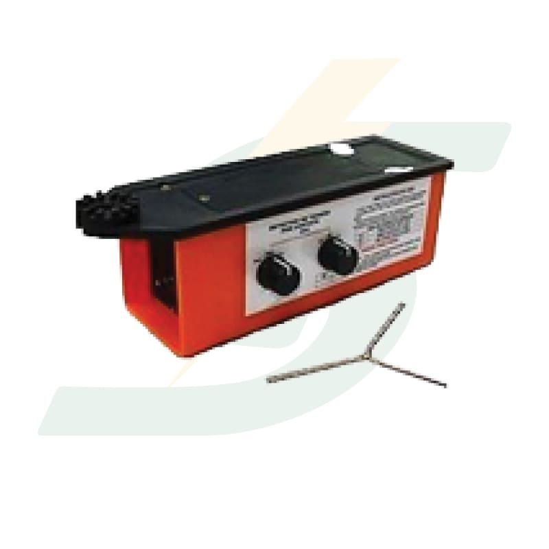 Detector de Tensão por contato