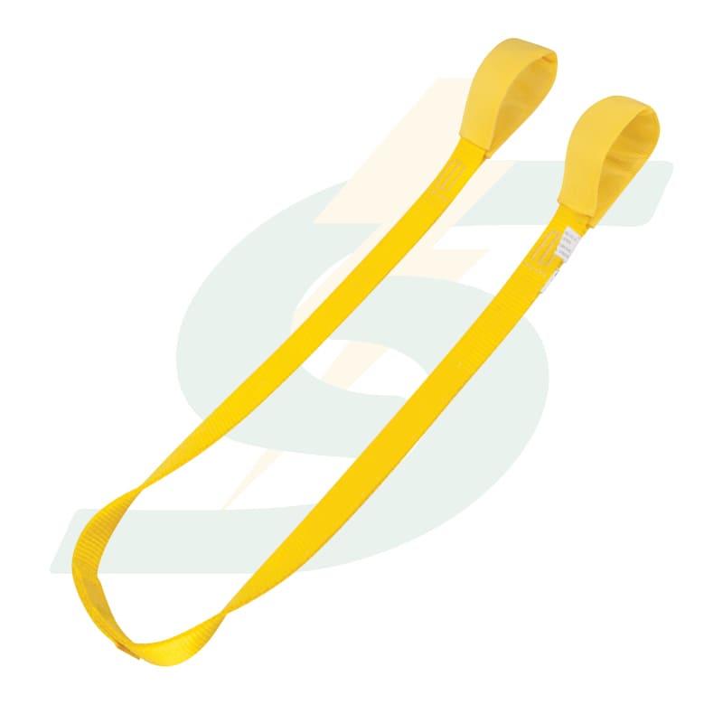 Fita de ancoragem sling