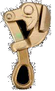 Carretilha p/ içar materiais 454 KFG