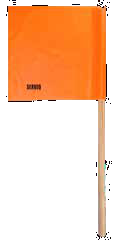 Bolsa de lona dupla p/ transporte de luvas