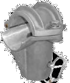 Bastão de aterramento