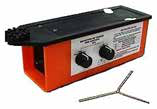 Conj. aterramento temp. primário 34,5 kV ELEKTRO