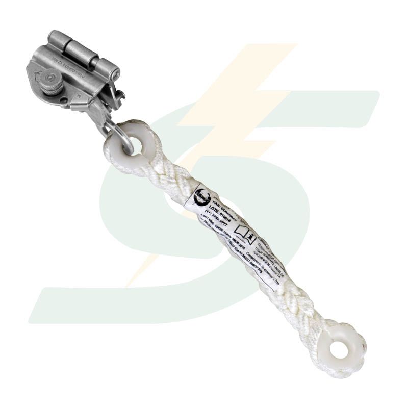 Trava Quedas de corda p/ corda 12mm